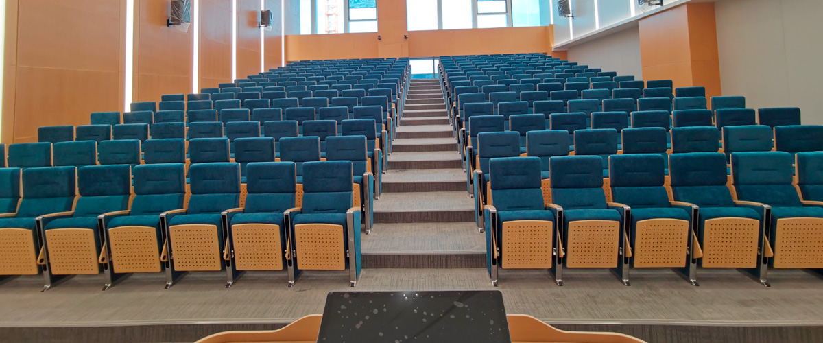 山东外国语职业技术大学