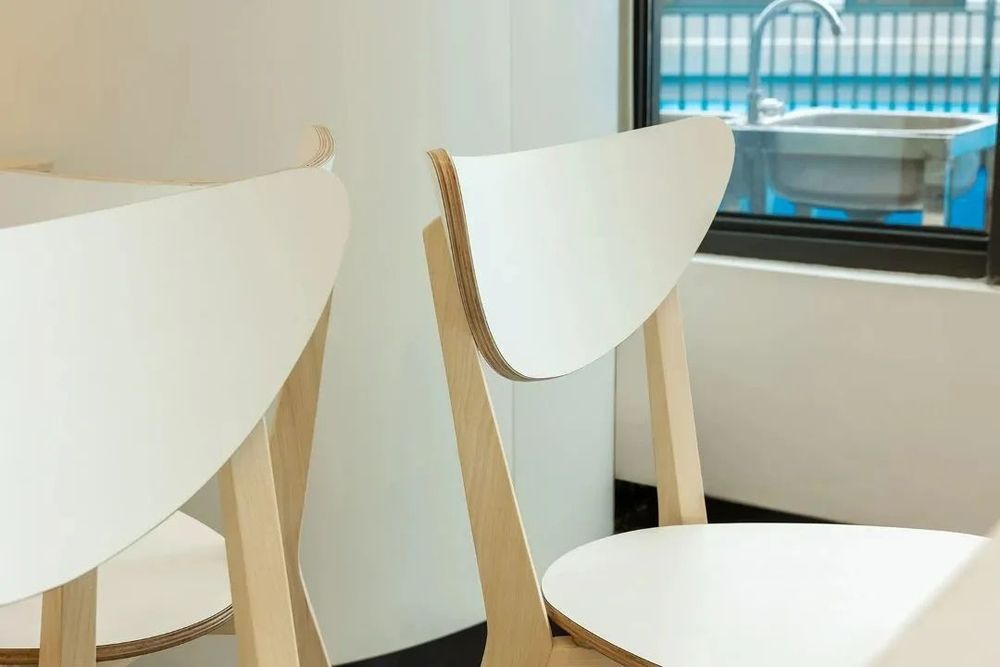 深圳外国语学校高中园