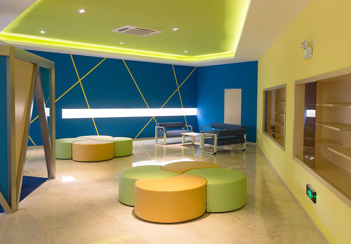 北外附校苏州湾外国语学校