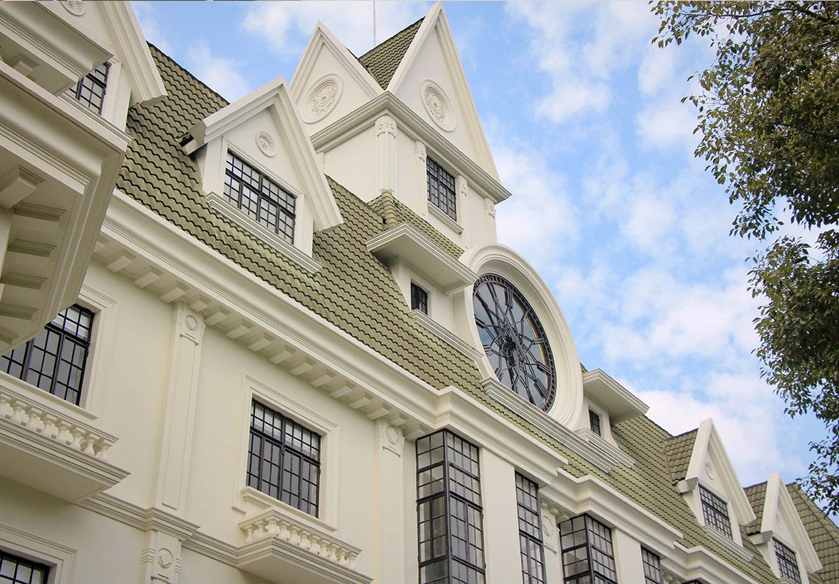 上海阿德科特学校