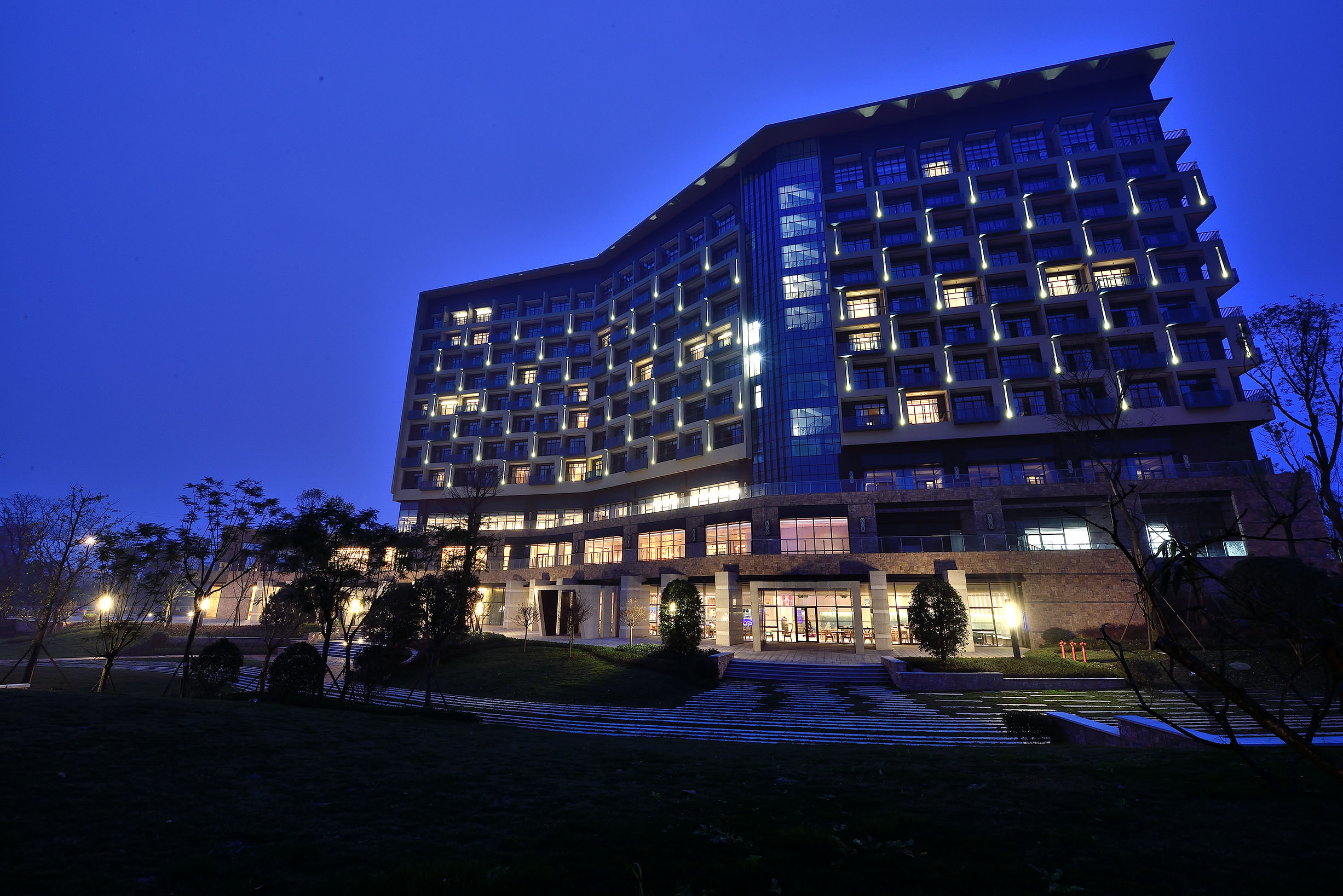 五星级酒店家具